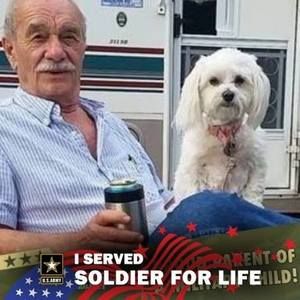 Meet your Posher, Bill